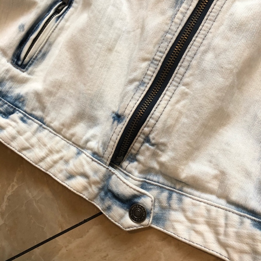 Demon jacket - Picture 8 of 12